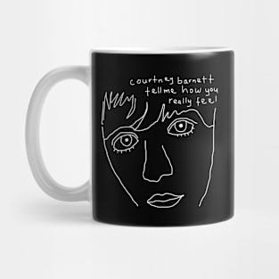 hot hit album Mug